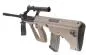 Preview: Snow Wolf AUG A1 SW-020A Tan AEG 0,5 Joule